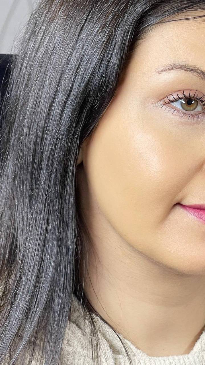 Full Coverage Foundation – 24HR Wear, Flawless Finish