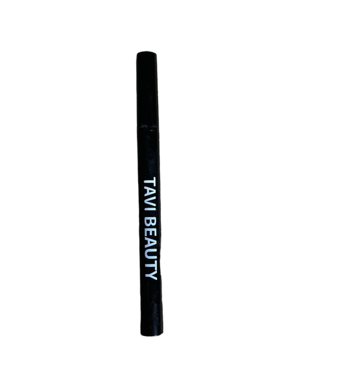 Liquid Eyeliner – Waterproof, Matte, Vegan
