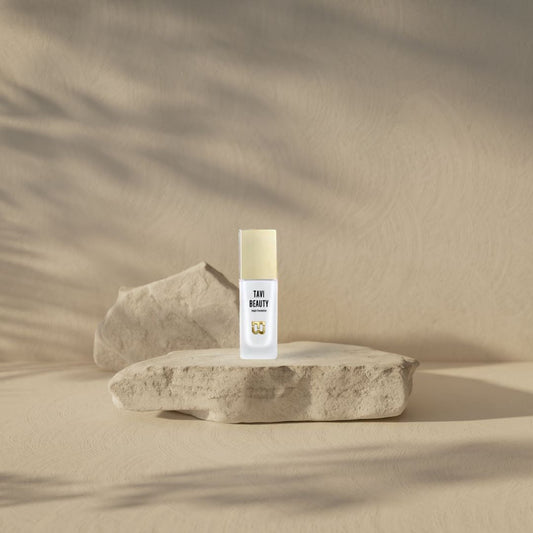 Discover the Magic: How Tavi Beauty’s Magic Color-Changing Foundation Transforms Your Makeup Routine