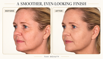 TaviBeauty BB Cream SPF 50 – Everyday Coverage & Protection