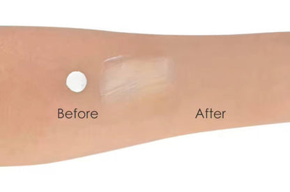 Magic Color-Changing Foundation – Adapts to Your Skin Tone