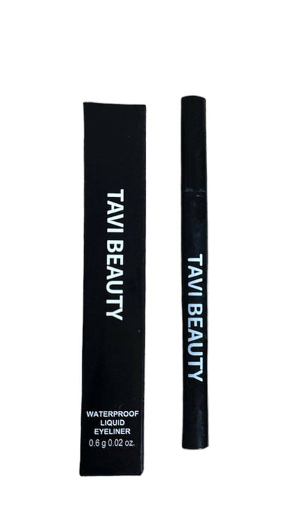 Liquid Eyeliner – Waterproof, Matte, Vegan